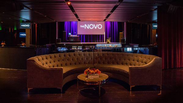 The Novo