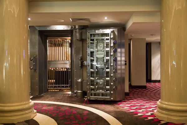 Renaissance Denver Downtown City Center