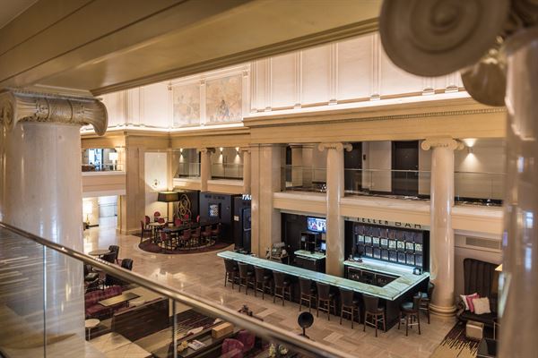 Renaissance Denver Downtown City Center