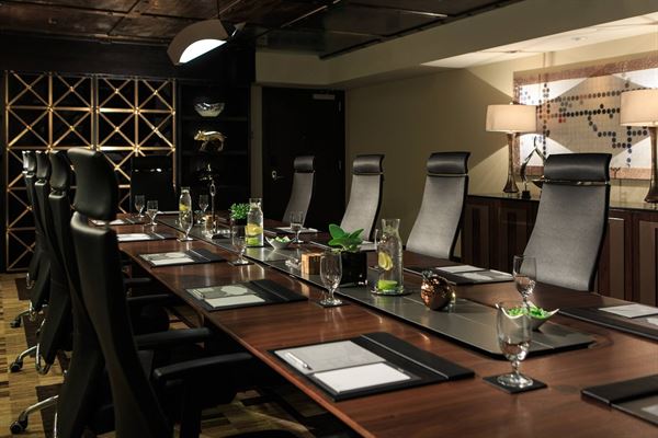 Renaissance Denver Downtown City Center