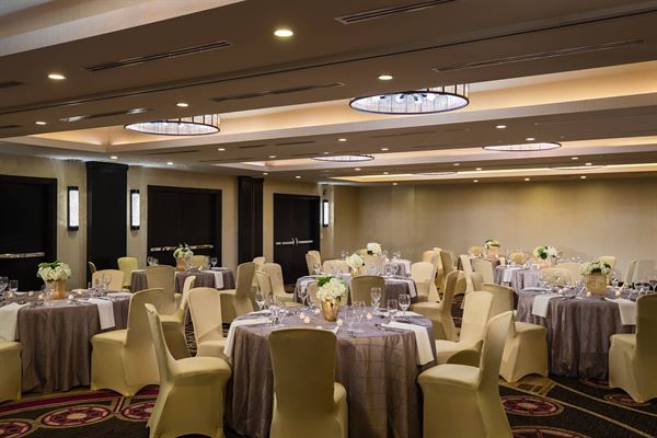 Renaissance Denver Downtown City Center