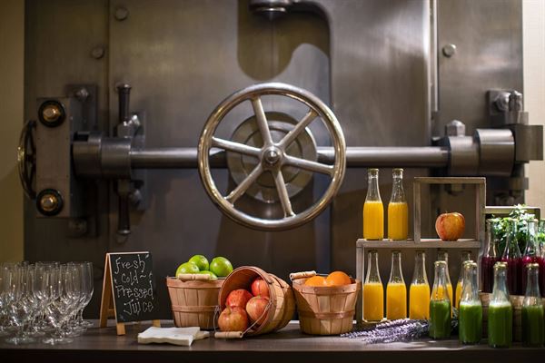 Renaissance Denver Downtown City Center