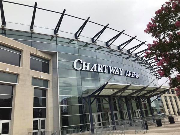 Chartway Arena