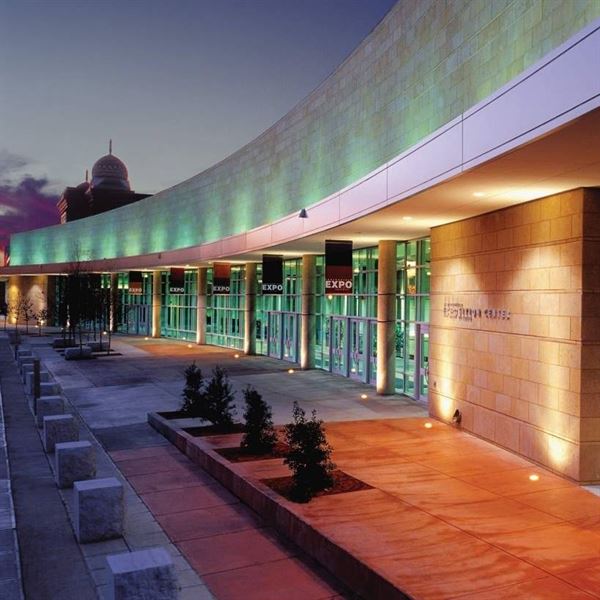 Springfield Expo Center
