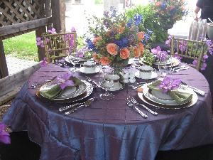 Serendipity Catering