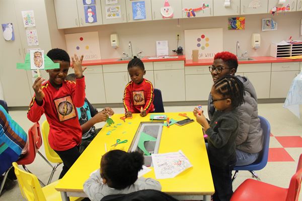 Children's Museum Of Virginia