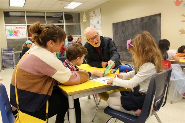 Children's Museum Of Virginia