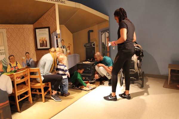 Children's Museum Of Virginia