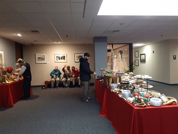 Children's Museum Of Virginia