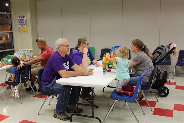 Children's Museum Of Virginia