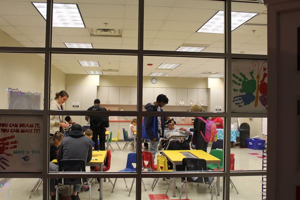 Children's Museum Of Virginia