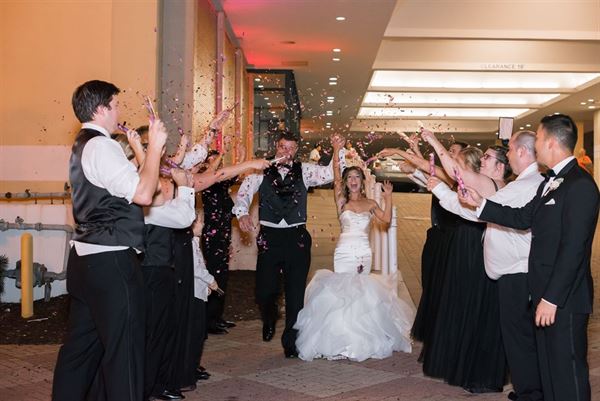 Sheraton Virginia Beach Oceanfront Hotel