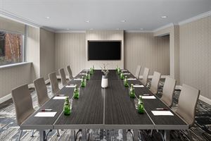 Cuyahoga Boardroom