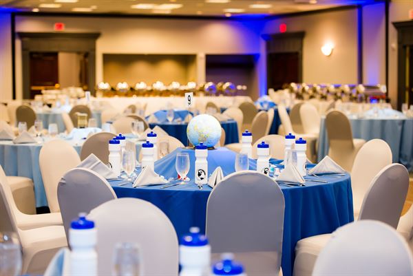 Marriott Cleveland East