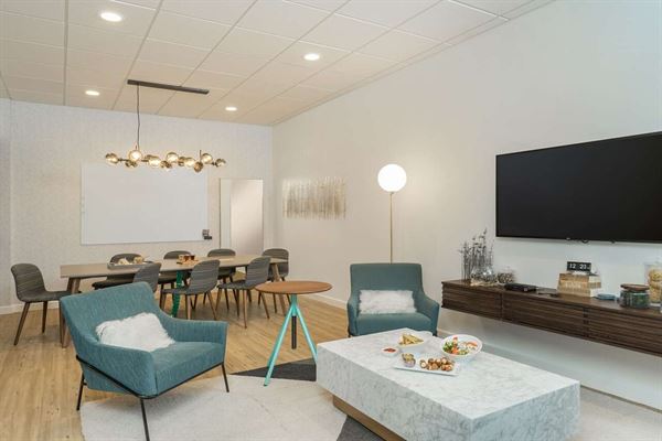 Sonesta Milwaukee West