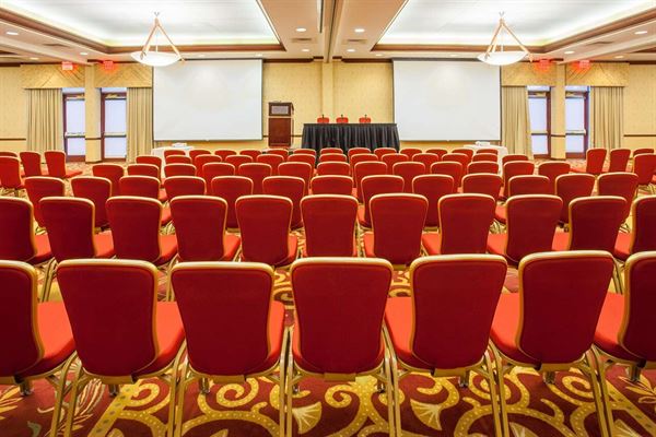 Sonesta Milwaukee West