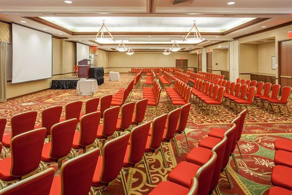 Sonesta Milwaukee West