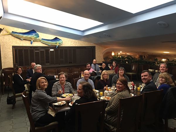 Hemingways Restaurant