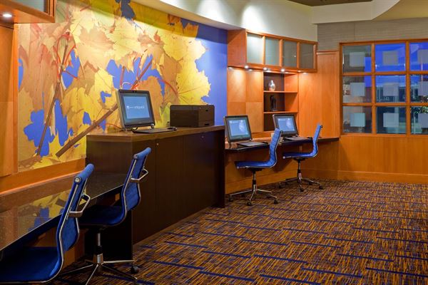 Courtyard Toronto Mississauga/Meadowvale