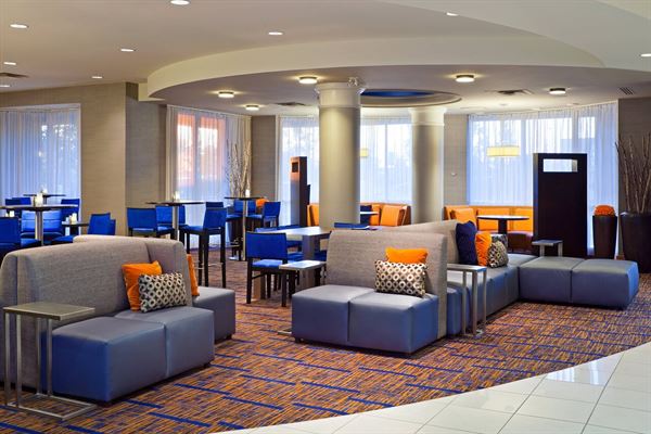 Courtyard Toronto Mississauga/Meadowvale