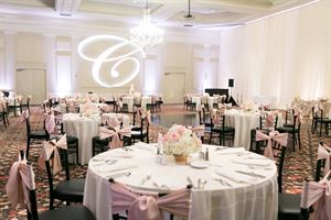 Grand Ballroom