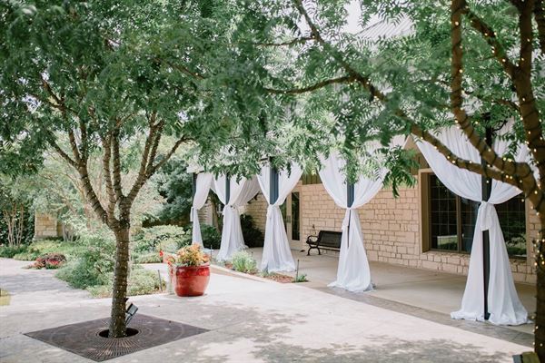 Ruthe Jackson Center