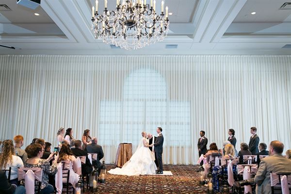 Ruthe Jackson Center