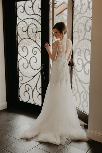 Ruthe Jackson Center