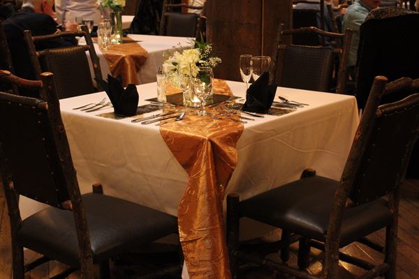 The Keeter Center at College of the Ozarks