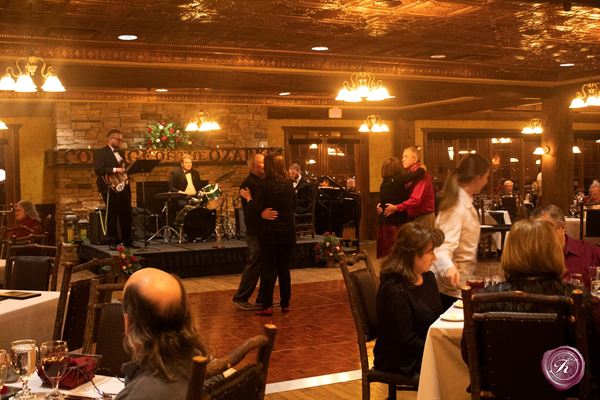 The Keeter Center at College of the Ozarks