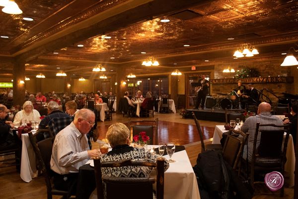 The Keeter Center at College of the Ozarks