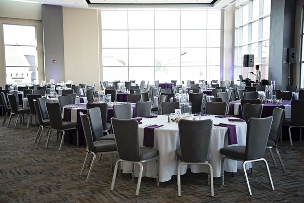 Lawrenceburg Event Center