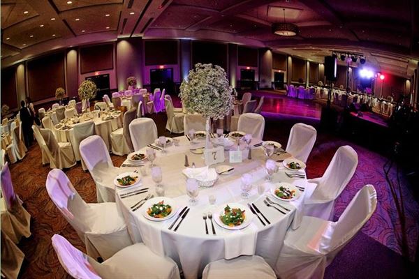 Lawrenceburg Event Center