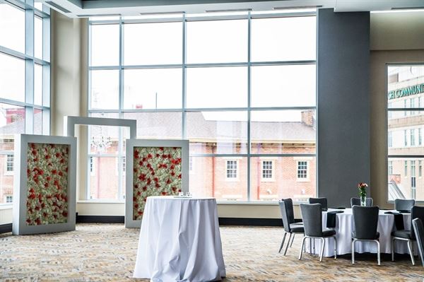 Lawrenceburg Event Center