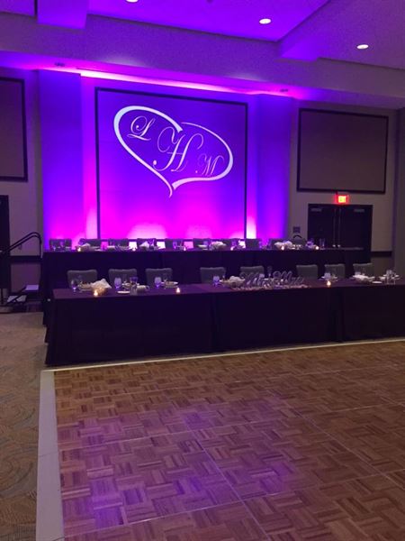 Lawrenceburg Event Center