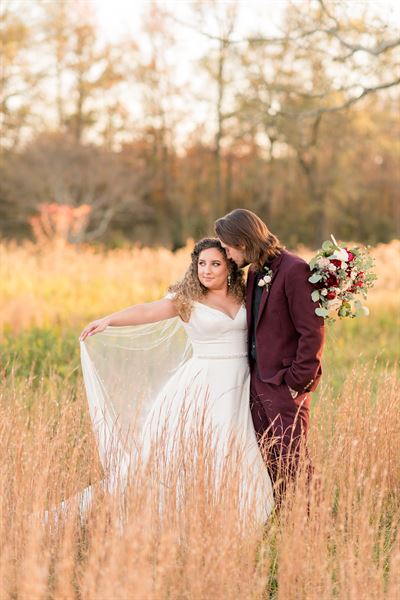 Ryan Acres Wedding Venue