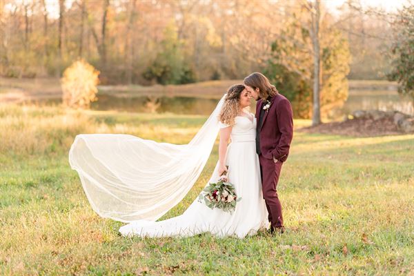 Ryan Acres Wedding Venue