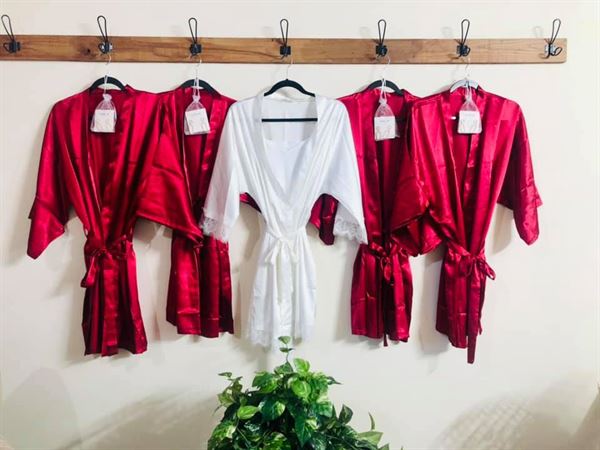 Ryan Acres Wedding Venue