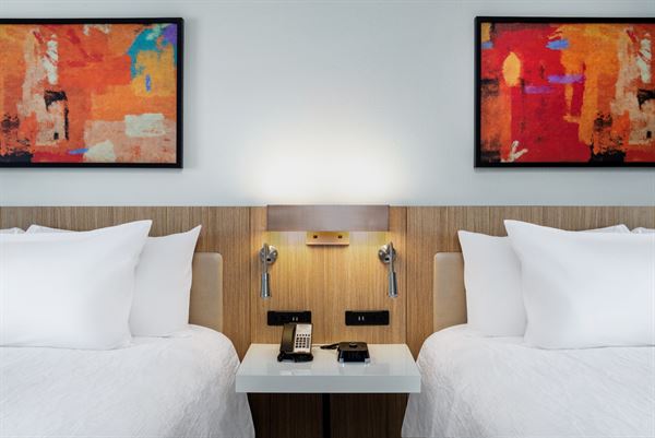 Hilton Garden Inn Longmont