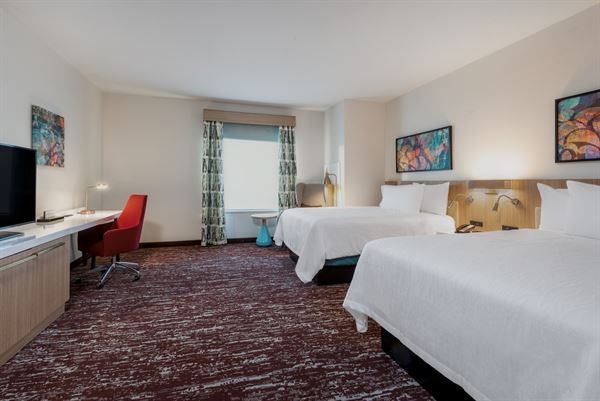 Hilton Garden Inn Longmont
