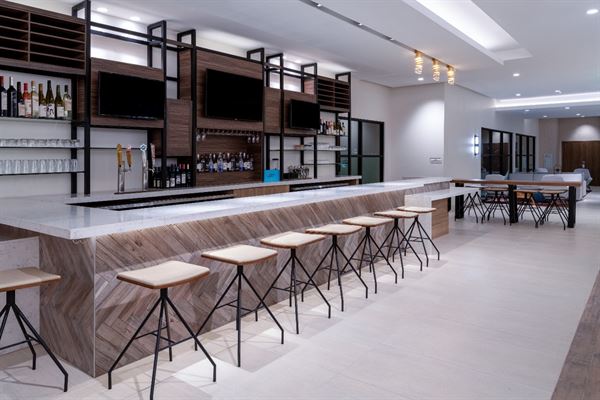 Hilton Garden Inn Longmont