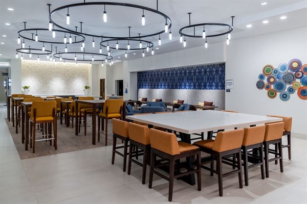 Hilton Garden Inn Longmont