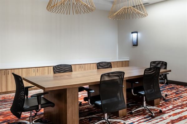 Hilton Garden Inn Longmont