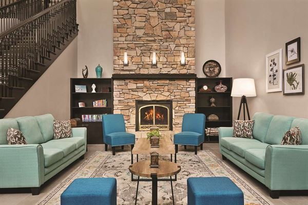 Country Inn & Suites Tampa-Brandon