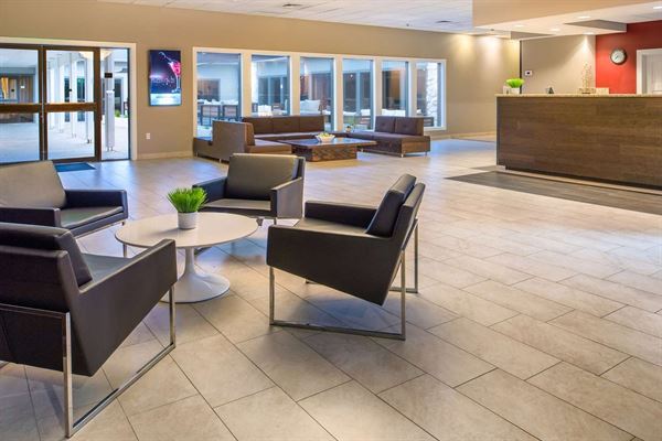 Red Lion Columbia Center Kennewick