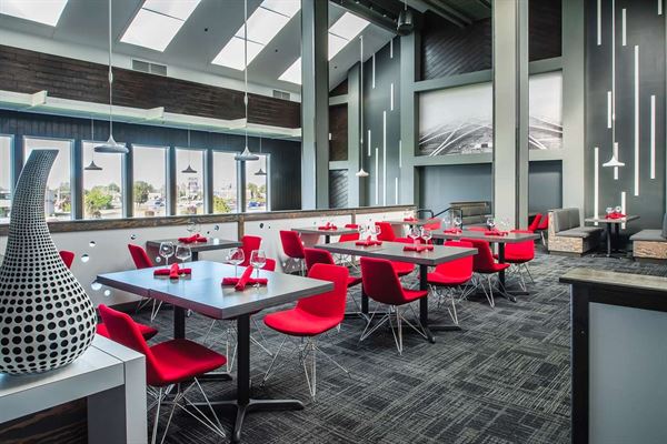 Red Lion Columbia Center Kennewick