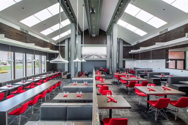 Red Lion Columbia Center Kennewick