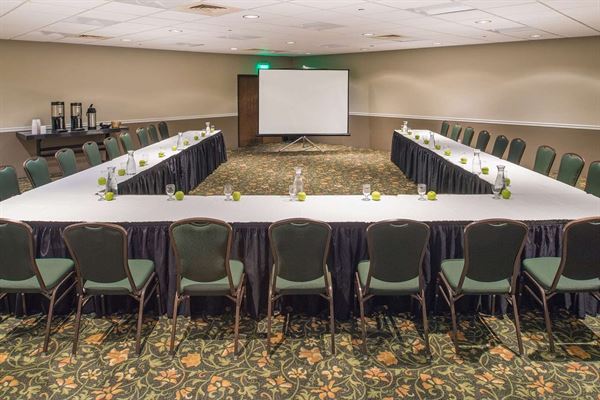 Red Lion Columbia Center Kennewick