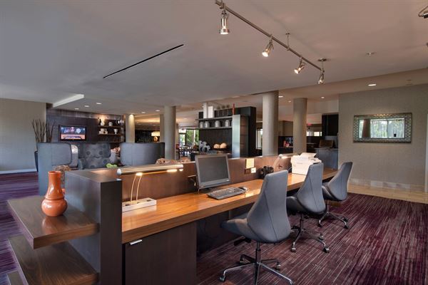 Courtyard Atlanta McDonough