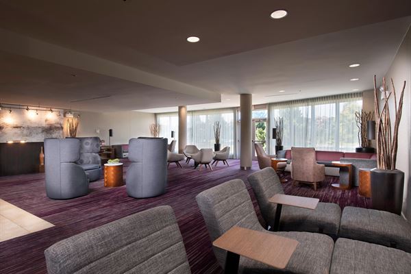 Courtyard Atlanta McDonough